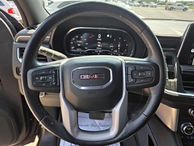 2022 GMC Yukon SLT - Photo 14 - Lafayette, IN 47905