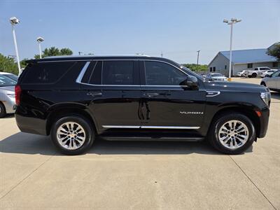 2022 GMC Yukon SLT - Photo 2 - Lafayette, IN 47905