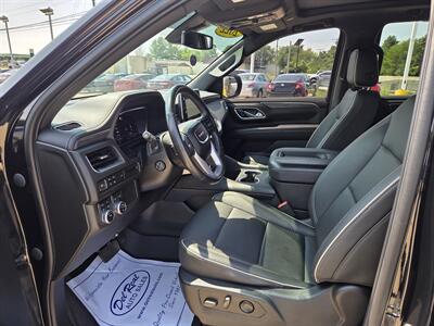 2022 GMC Yukon SLT - Photo 10 - Lafayette, IN 47905