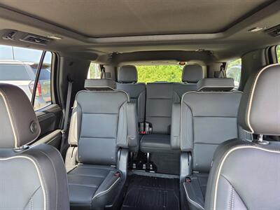 2022 GMC Yukon SLT - Photo 25 - Lafayette, IN 47905