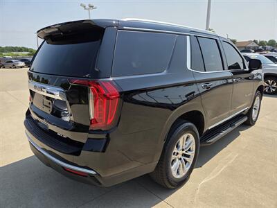 2022 GMC Yukon SLT - Photo 3 - Lafayette, IN 47905