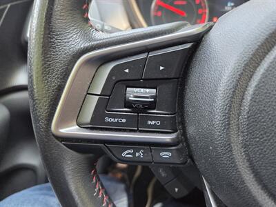 2017 Subaru Impreza Sport   - Photo 16 - Lafayette, IN 47905