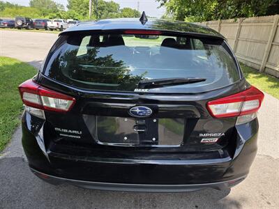 2017 Subaru Impreza Sport   - Photo 4 - Lafayette, IN 47905