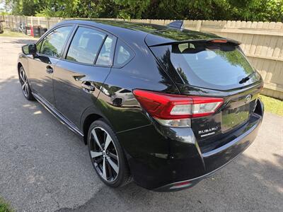 2017 Subaru Impreza Sport   - Photo 5 - Lafayette, IN 47905