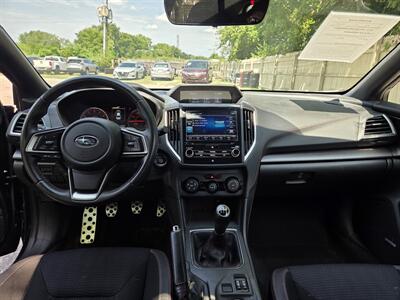 2017 Subaru Impreza Sport   - Photo 12 - Lafayette, IN 47905