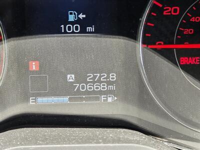 2017 Subaru Impreza Sport   - Photo 18 - Lafayette, IN 47905