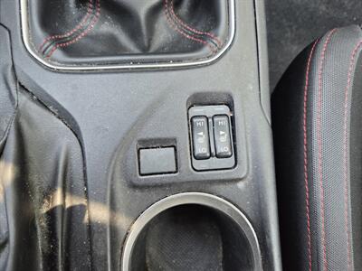 2017 Subaru Impreza Sport   - Photo 21 - Lafayette, IN 47905