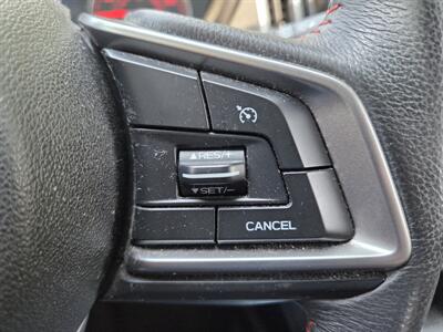 2017 Subaru Impreza Sport   - Photo 15 - Lafayette, IN 47905