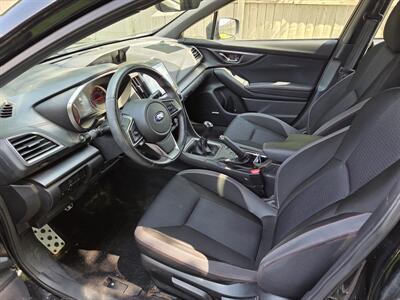 2017 Subaru Impreza Sport   - Photo 10 - Lafayette, IN 47905