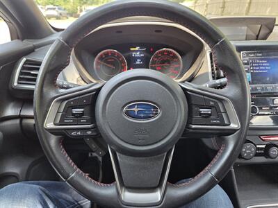 2017 Subaru Impreza Sport   - Photo 14 - Lafayette, IN 47905