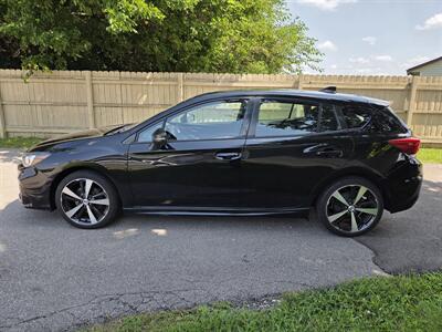 2017 Subaru Impreza Sport   - Photo 6 - Lafayette, IN 47905