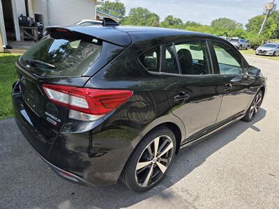 2017 Subaru Impreza Sport   - Photo 3 - Lafayette, IN 47905