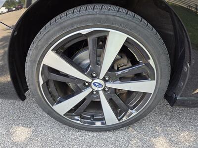 2017 Subaru Impreza Sport   - Photo 9 - Lafayette, IN 47905