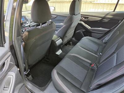 2017 Subaru Impreza Sport   - Photo 11 - Lafayette, IN 47905