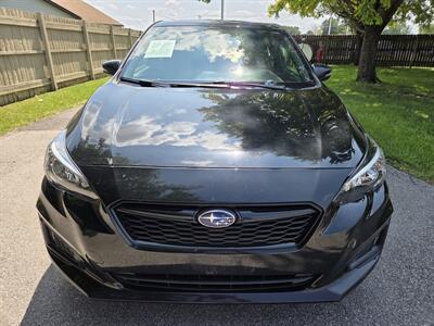 2017 Subaru Impreza Sport   - Photo 8 - Lafayette, IN 47905