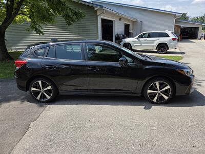 2017 Subaru Impreza Sport   - Photo 2 - Lafayette, IN 47905