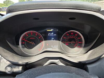 2017 Subaru Impreza Sport   - Photo 17 - Lafayette, IN 47905
