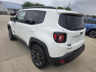 2021 Jeep Renegade 80th Anniversary Edi   - Photo 5 - Lafayette, IN 47905
