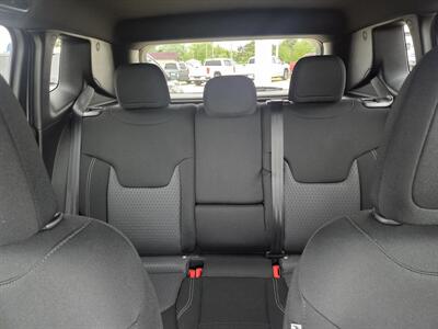 2021 Jeep Renegade 80th Anniversary Edi   - Photo 22 - Lafayette, IN 47905