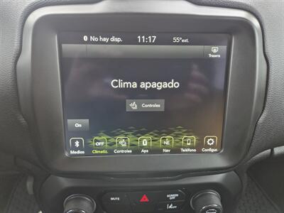2021 Jeep Renegade 80th Anniversary Edi   - Photo 19 - Lafayette, IN 47905