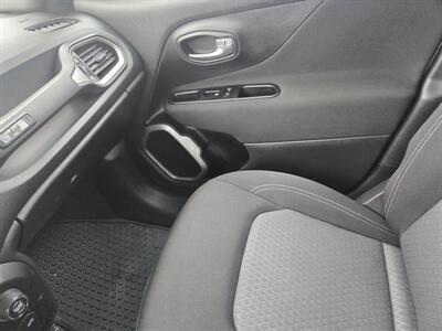 2021 Jeep Renegade 80th Anniversary Edi   - Photo 21 - Lafayette, IN 47905