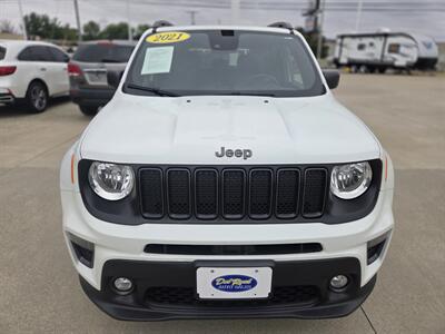 2021 Jeep Renegade 80th Anniversary Edi   - Photo 8 - Lafayette, IN 47905