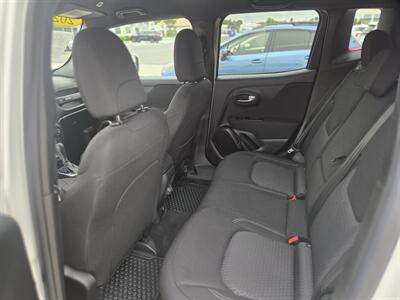 2021 Jeep Renegade 80th Anniversary Edi   - Photo 11 - Lafayette, IN 47905