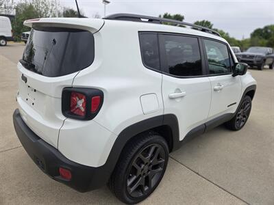 2021 Jeep Renegade 80th Anniversary Edi   - Photo 3 - Lafayette, IN 47905