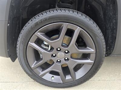 2021 Jeep Renegade 80th Anniversary Edi   - Photo 9 - Lafayette, IN 47905