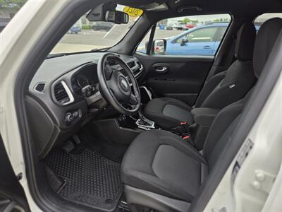 2021 Jeep Renegade 80th Anniversary Edi   - Photo 10 - Lafayette, IN 47905