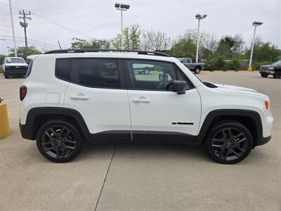 2021 Jeep Renegade 80th Anniversary Edi   - Photo 2 - Lafayette, IN 47905