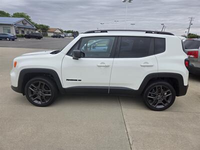 2021 Jeep Renegade 80th Anniversary Edi   - Photo 6 - Lafayette, IN 47905