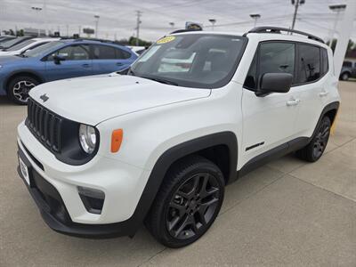 2021 Jeep Renegade 80th Anniversary Edi   - Photo 7 - Lafayette, IN 47905