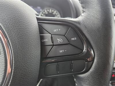 2021 Jeep Renegade 80th Anniversary Edi   - Photo 15 - Lafayette, IN 47905