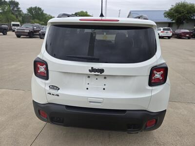 2021 Jeep Renegade 80th Anniversary Edi   - Photo 4 - Lafayette, IN 47905