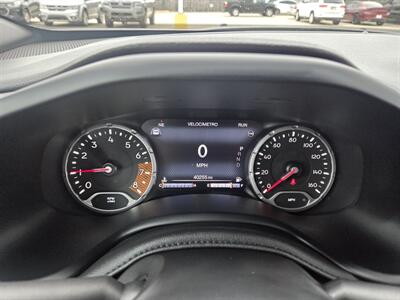 2021 Jeep Renegade 80th Anniversary Edi   - Photo 17 - Lafayette, IN 47905