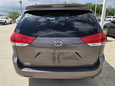 2014 Toyota Sienna XLE 7-Passenger Auto   - Photo 4 - Lafayette, IN 47905
