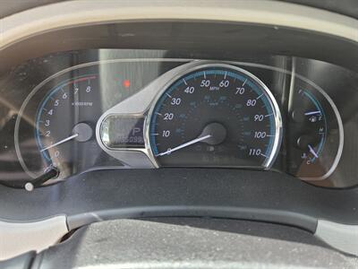 2014 Toyota Sienna XLE 7-Passenger Auto   - Photo 16 - Lafayette, IN 47905