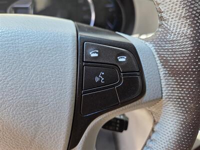 2014 Toyota Sienna XLE 7-Passenger Auto   - Photo 14 - Lafayette, IN 47905