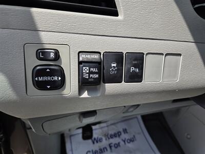 2014 Toyota Sienna XLE 7-Passenger Auto   - Photo 13 - Lafayette, IN 47905