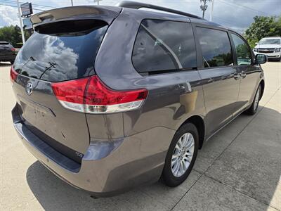 2014 Toyota Sienna XLE 7-Passenger Auto   - Photo 3 - Lafayette, IN 47905