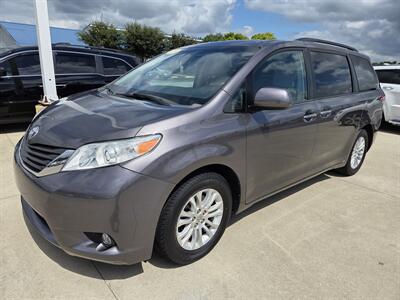 2014 Toyota Sienna XLE 7-Passenger Auto   - Photo 7 - Lafayette, IN 47905
