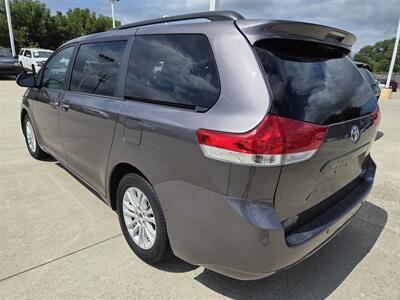 2014 Toyota Sienna XLE 7-Passenger Auto   - Photo 5 - Lafayette, IN 47905