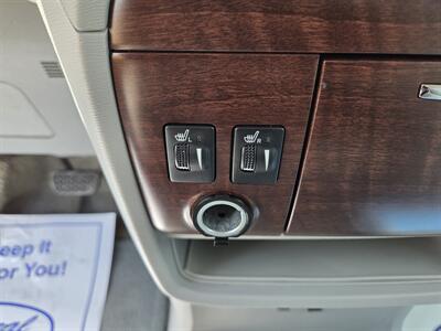 2014 Toyota Sienna XLE 7-Passenger Auto   - Photo 21 - Lafayette, IN 47905