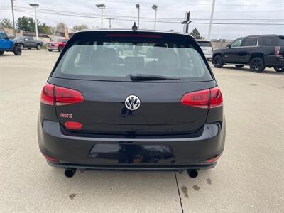 2015 Volkswagen Golf GTI S   - Photo 4 - Lafayette, IN 47905