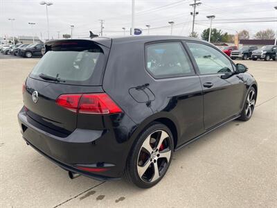 2015 Volkswagen Golf GTI S   - Photo 3 - Lafayette, IN 47905