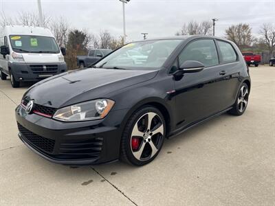 2015 Volkswagen Golf GTI S   - Photo 7 - Lafayette, IN 47905