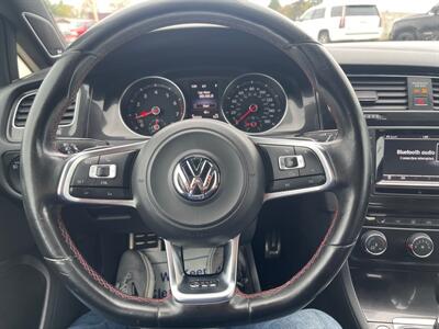 2015 Volkswagen Golf GTI S   - Photo 17 - Lafayette, IN 47905