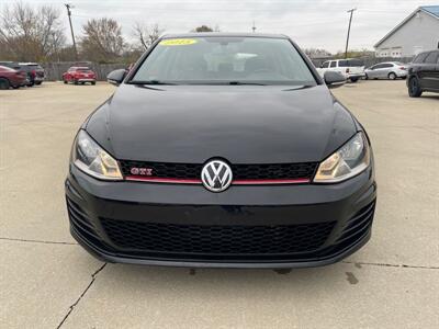 2015 Volkswagen Golf GTI S   - Photo 8 - Lafayette, IN 47905