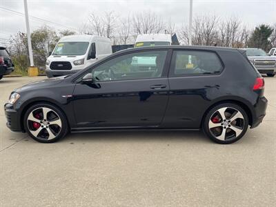 2015 Volkswagen Golf GTI S   - Photo 6 - Lafayette, IN 47905